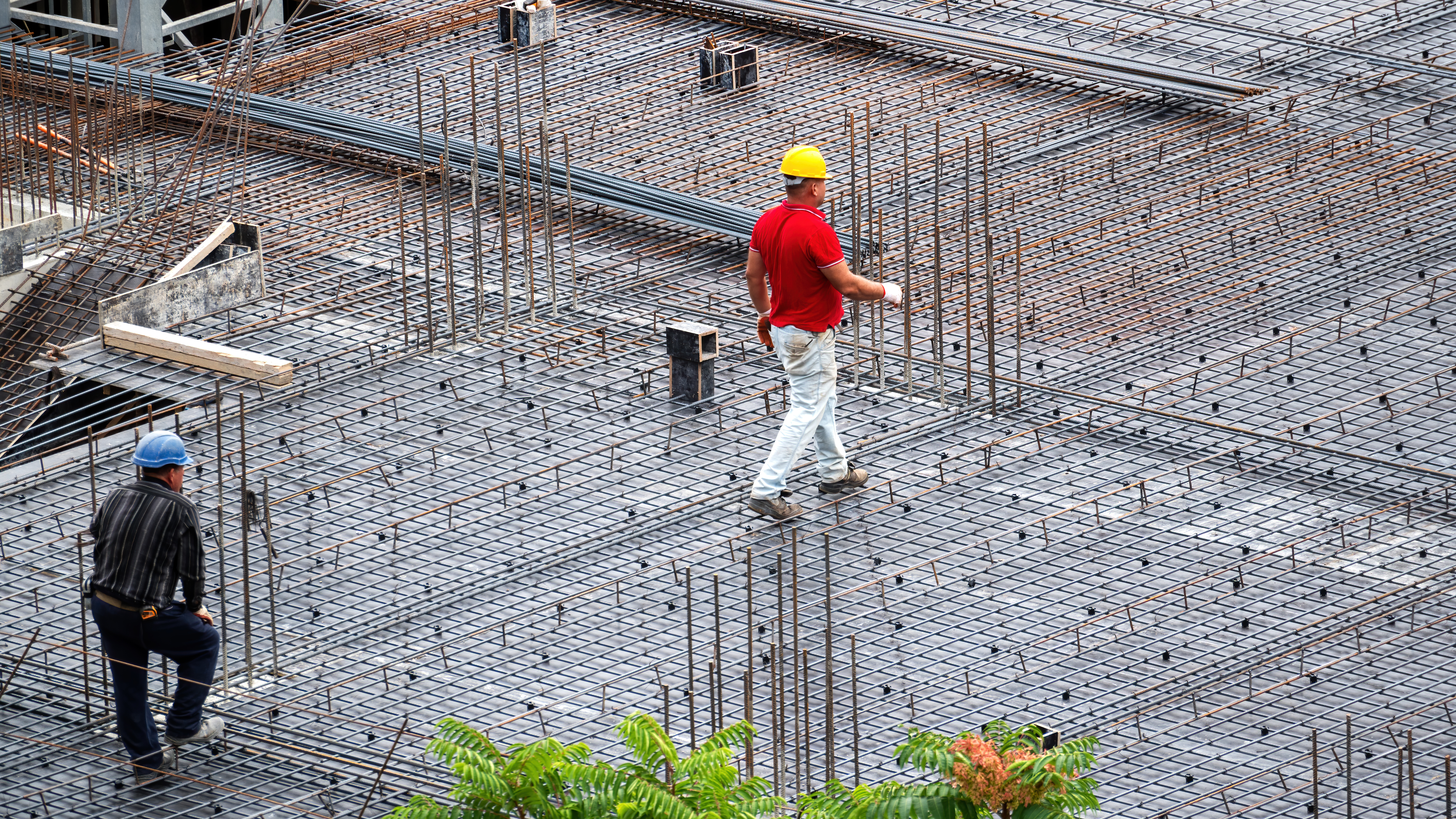 MEP services at Sobha