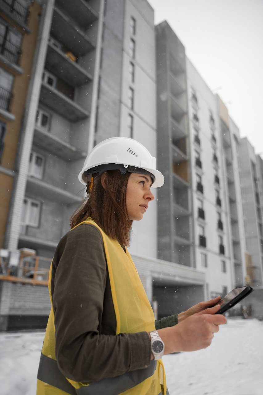 MEP services at Sobha
